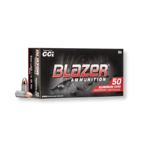 buy Blazer Aluminum 9mm