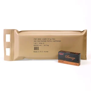 buy PMC Battle Pack 9mm
