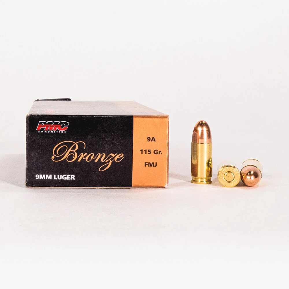 PMC Battle Pack 9mm for sale