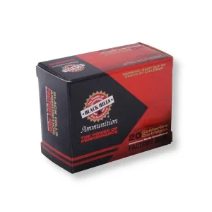 buy Black Hills EXP 115gr 9mm