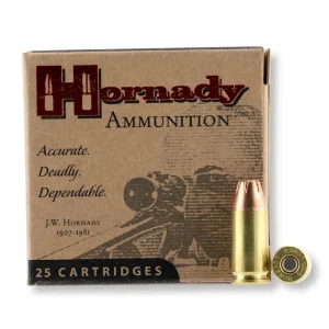 buy Hornady XTP 9mm 124gr