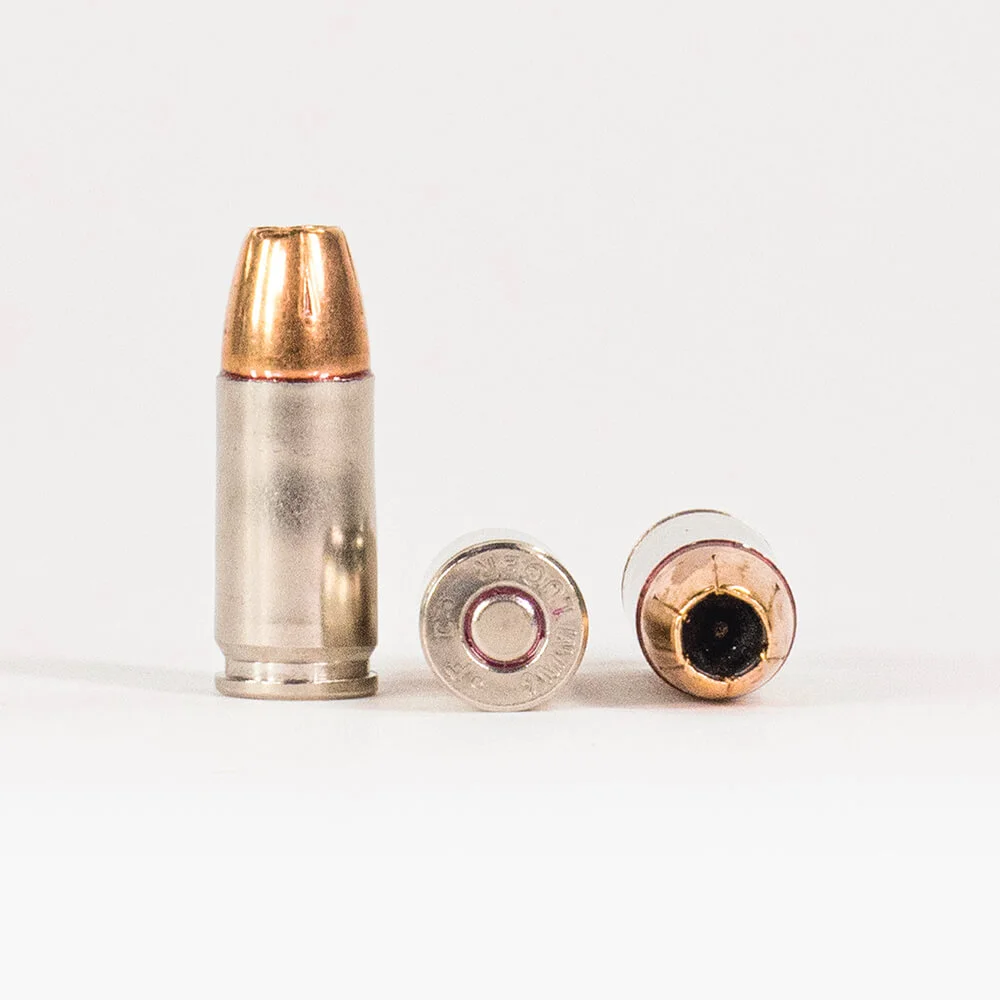 Federal HST 9mm price
