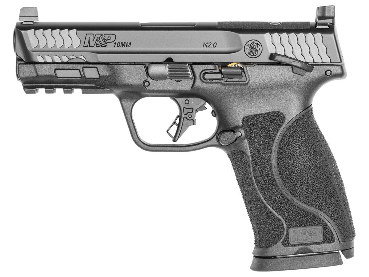 &P 10mm for sale Smith & Wesson 10mm price compact 10mm pistol order M&P 10mm online