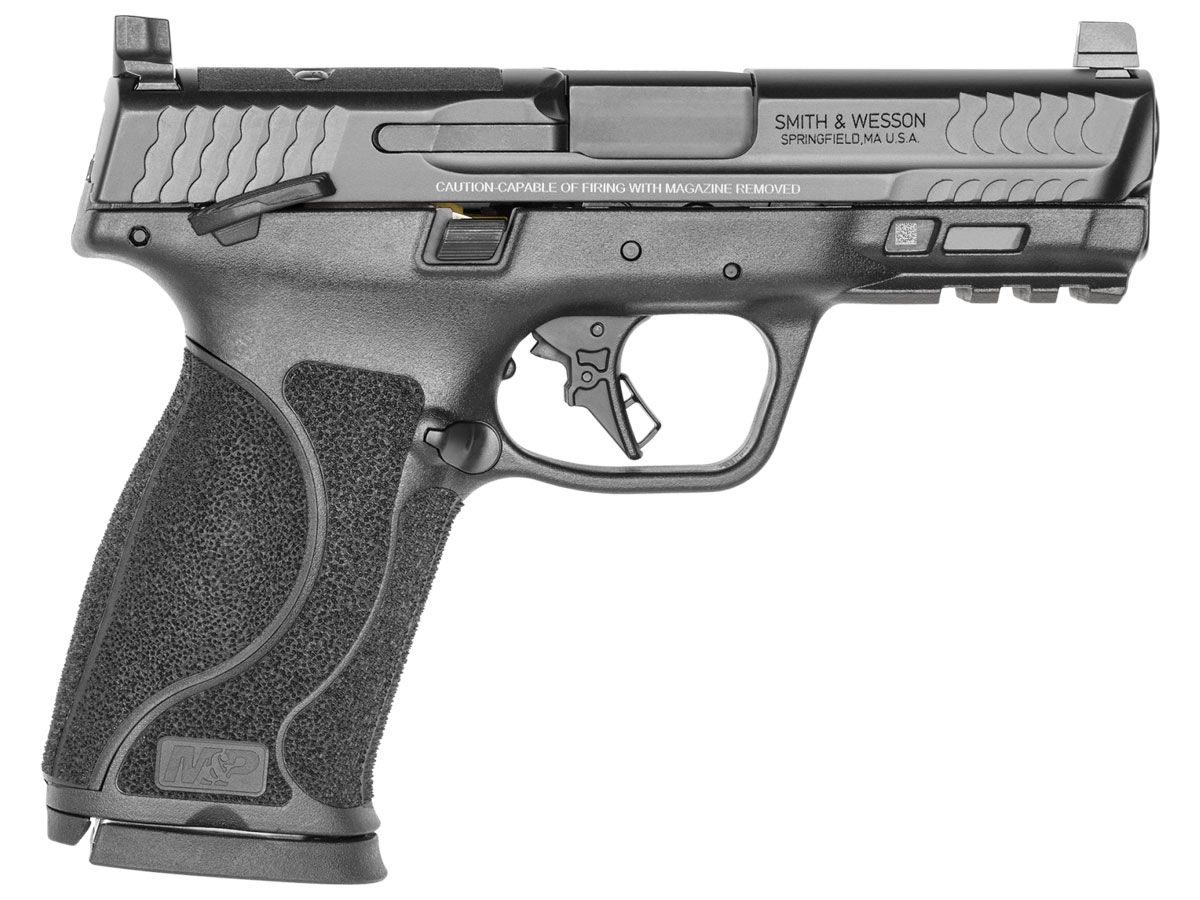 buy M&P 2.0 10mm Compact