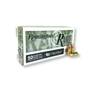 buy Remington 124gr 9mm bulk