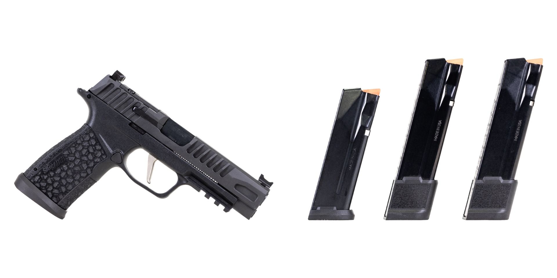 Sig Sauer P365 Fuse for sale P365 Fuse 9mm price 9mm hybrid pistol order P365 Fuse online